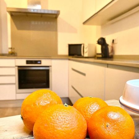 Top-Notch Downtown House With Private Rooftop Terrace And Parking Opt Sevilha Exterior foto