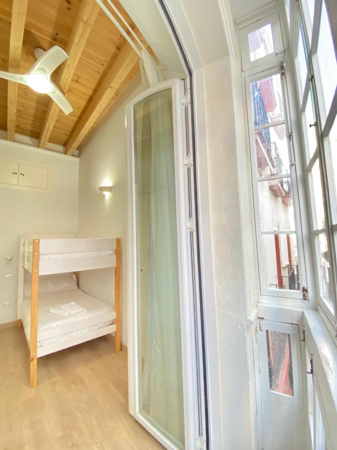 Top-Notch Downtown House With Private Rooftop Terrace And Parking Opt Sevilha Exterior foto